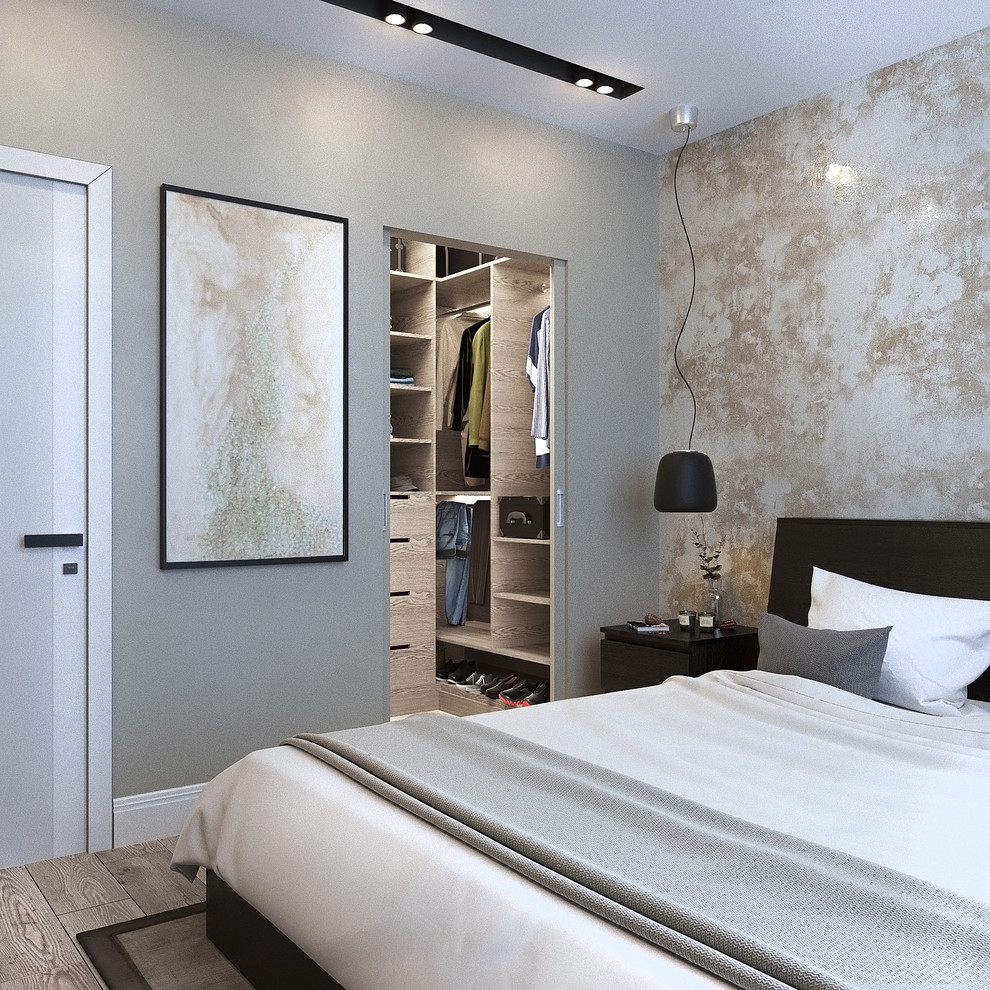 Квартира в ЖК Две столицы