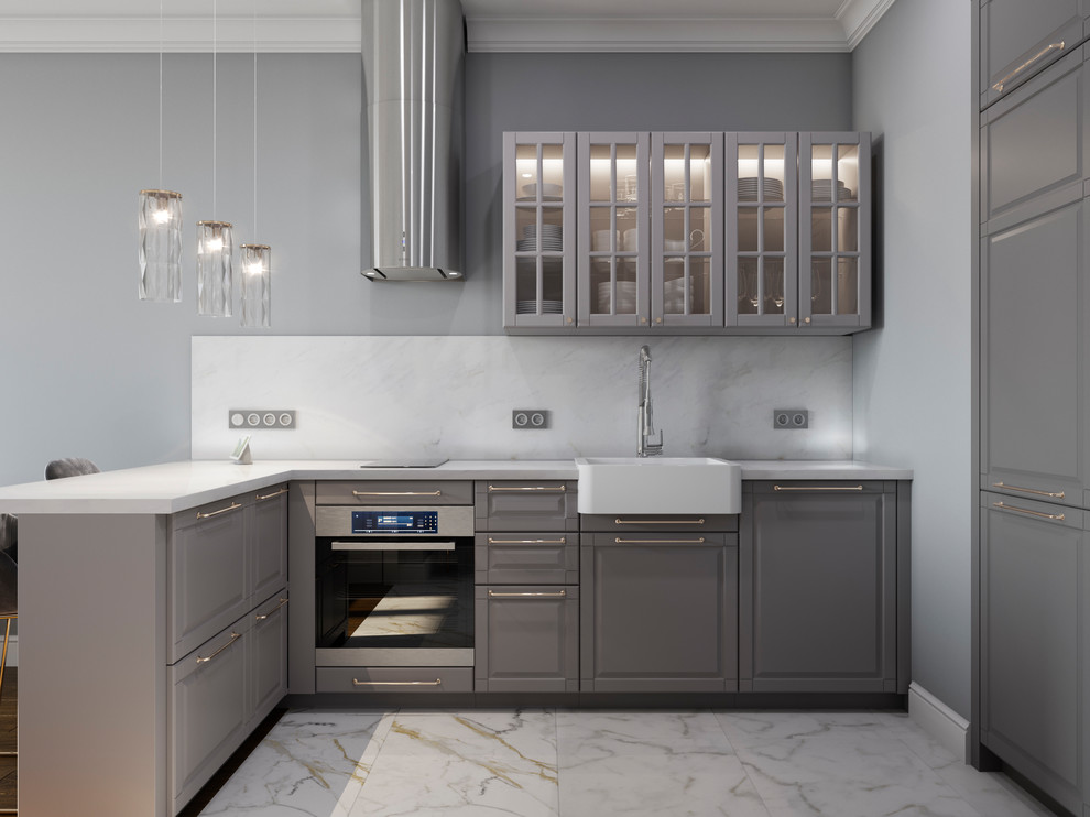 ЖК Пресня Сити