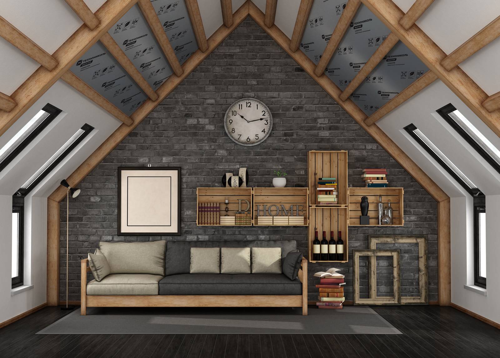 «Технониколь»