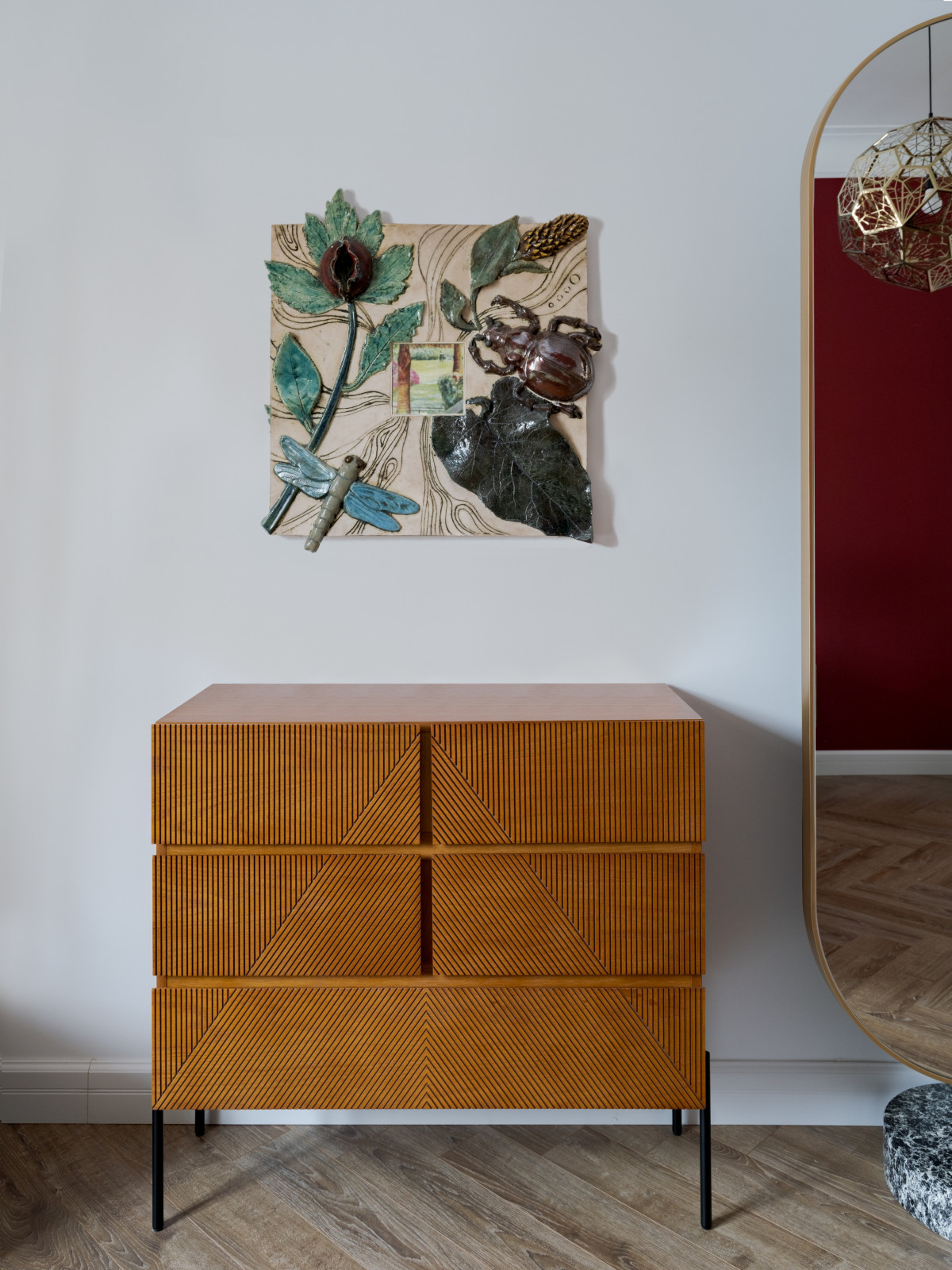 Старый Фонд Красносельская д.22 г.Москва