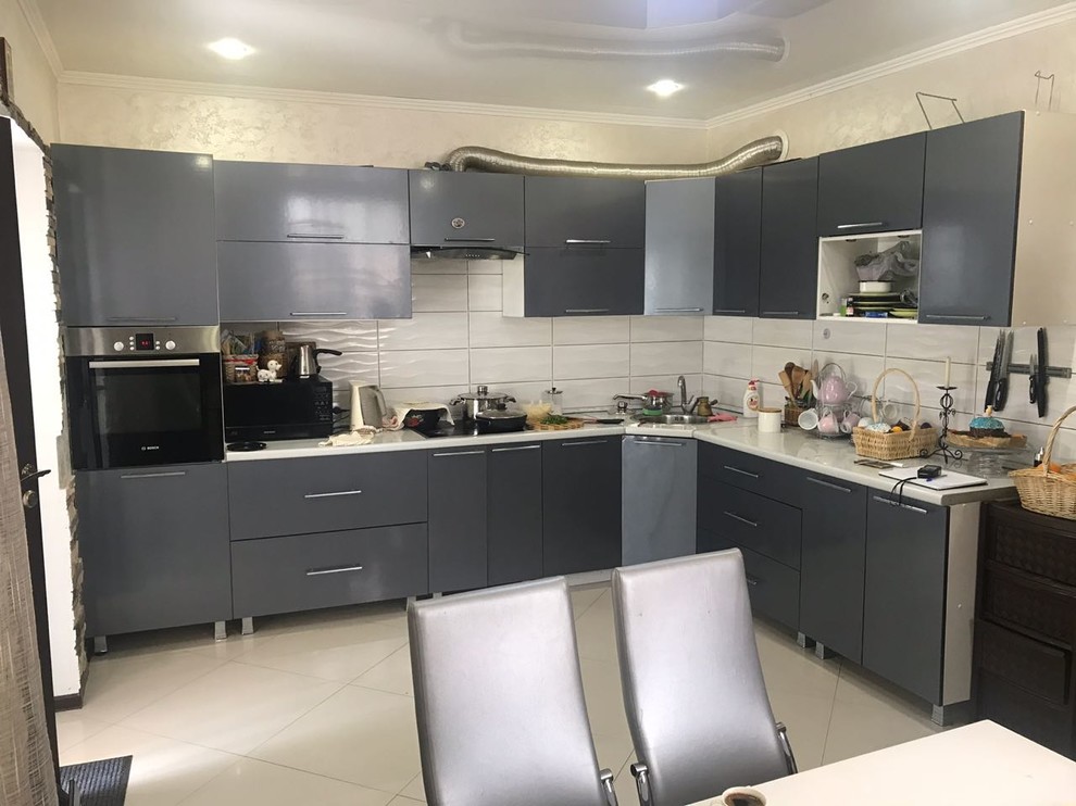 Проспект Мира