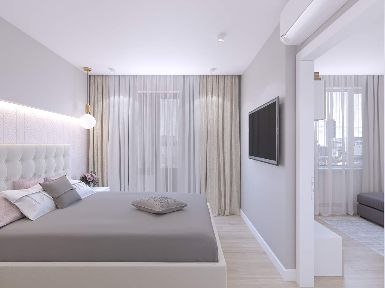 ЖК "Мир Митино"