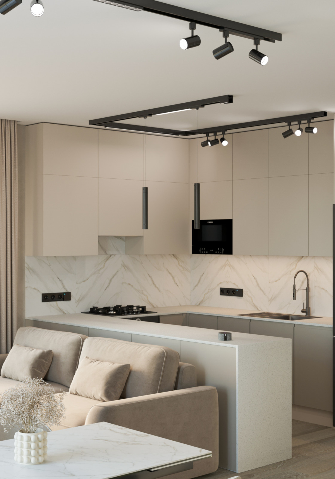 Молочный улун