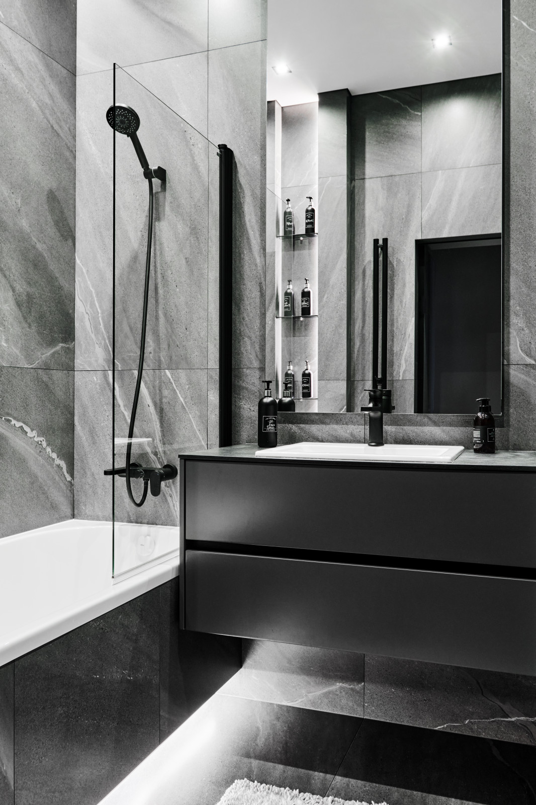 Квартира ЖК Риф г. Томск