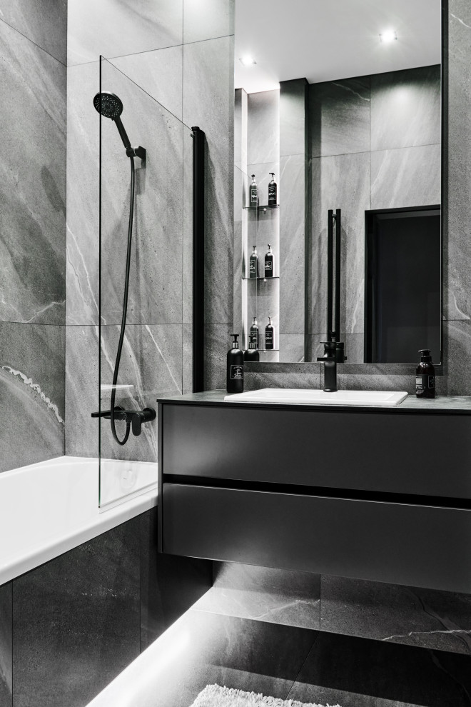 Квартира ЖК Риф г. Томск