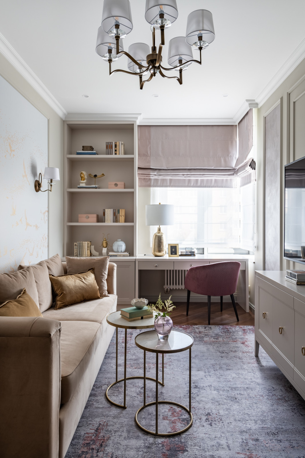 Морской бриз