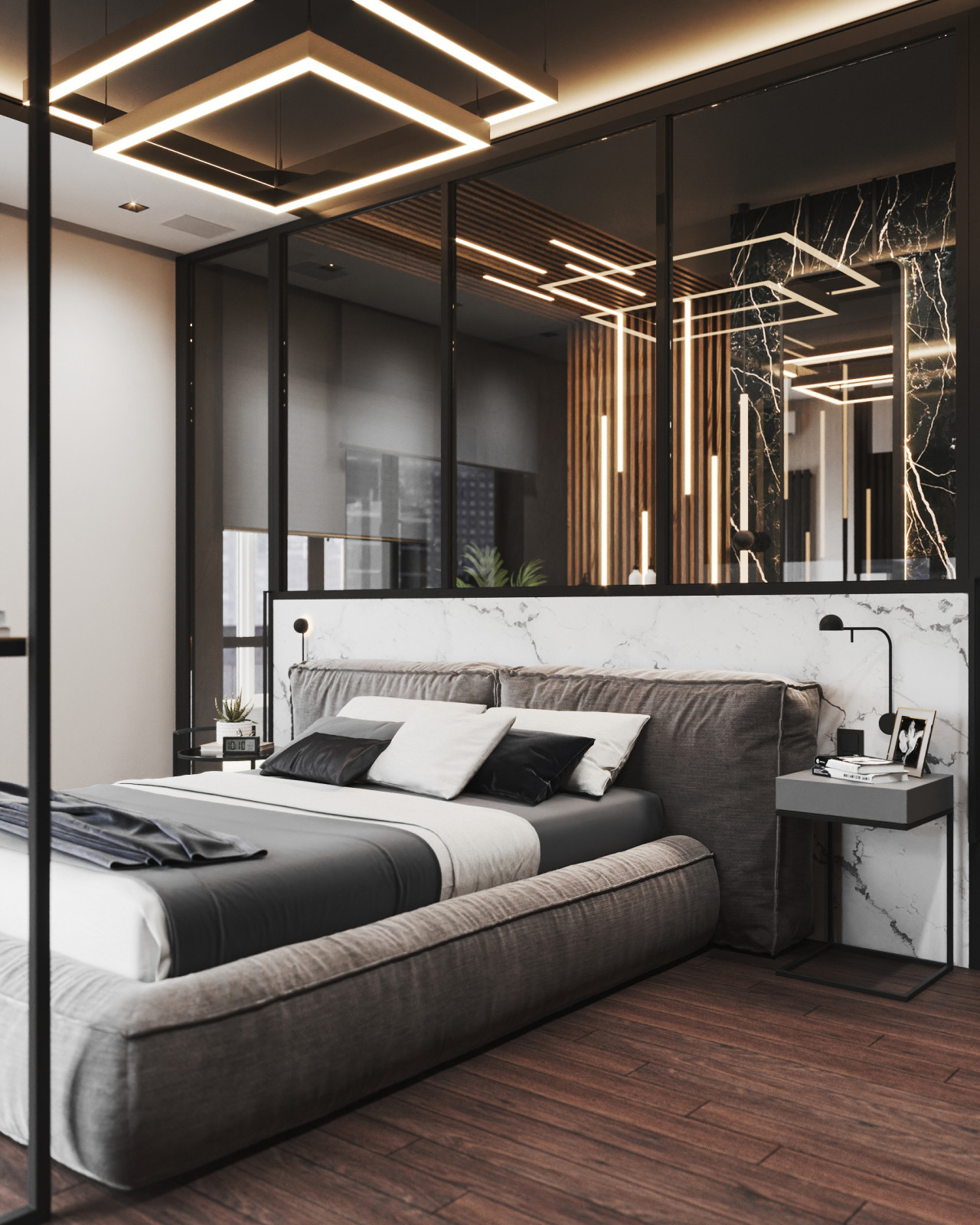 ЖК НА ВЫСОТЕ