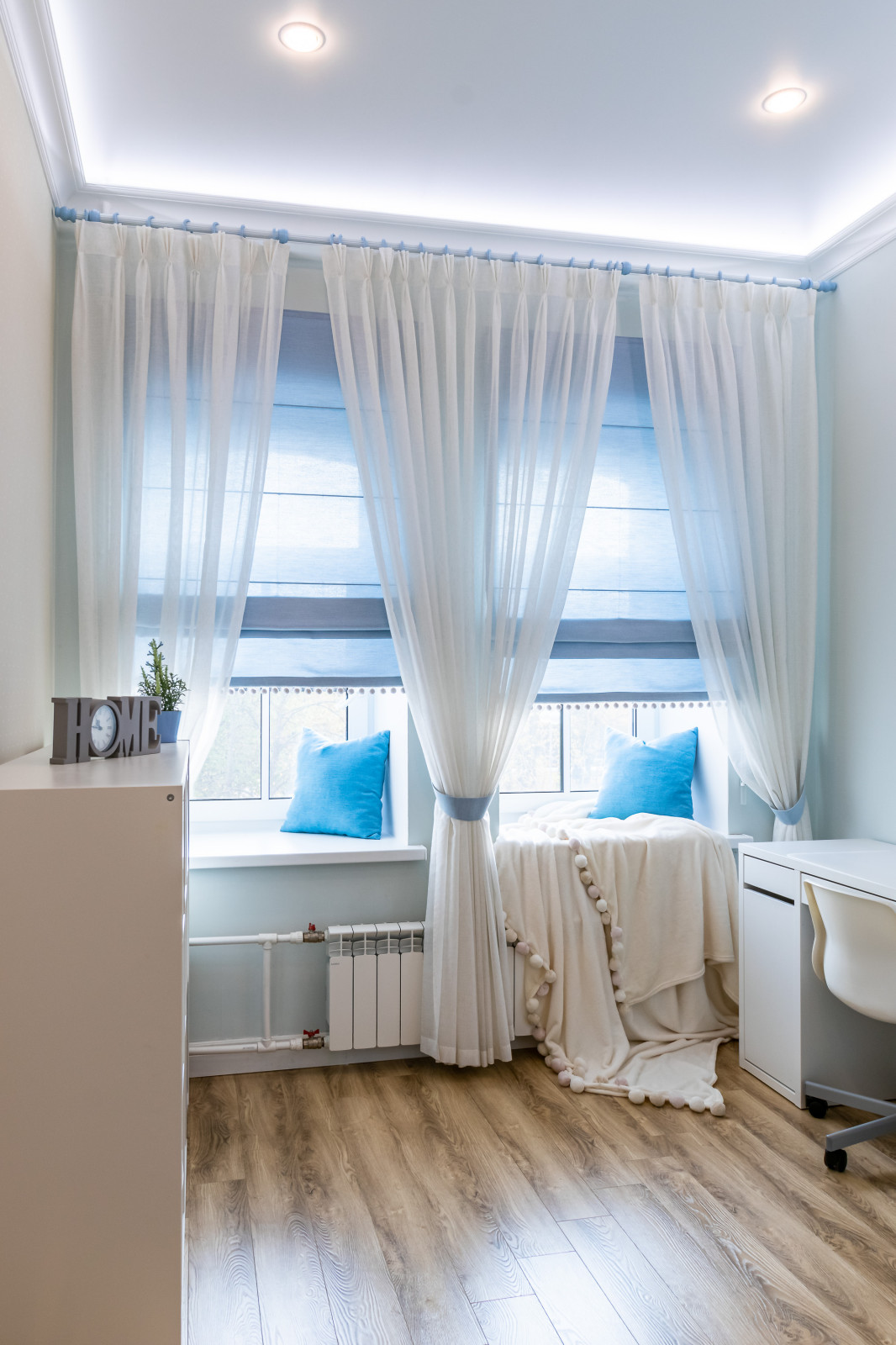 Скандинасвкий стиль в Кронштадте