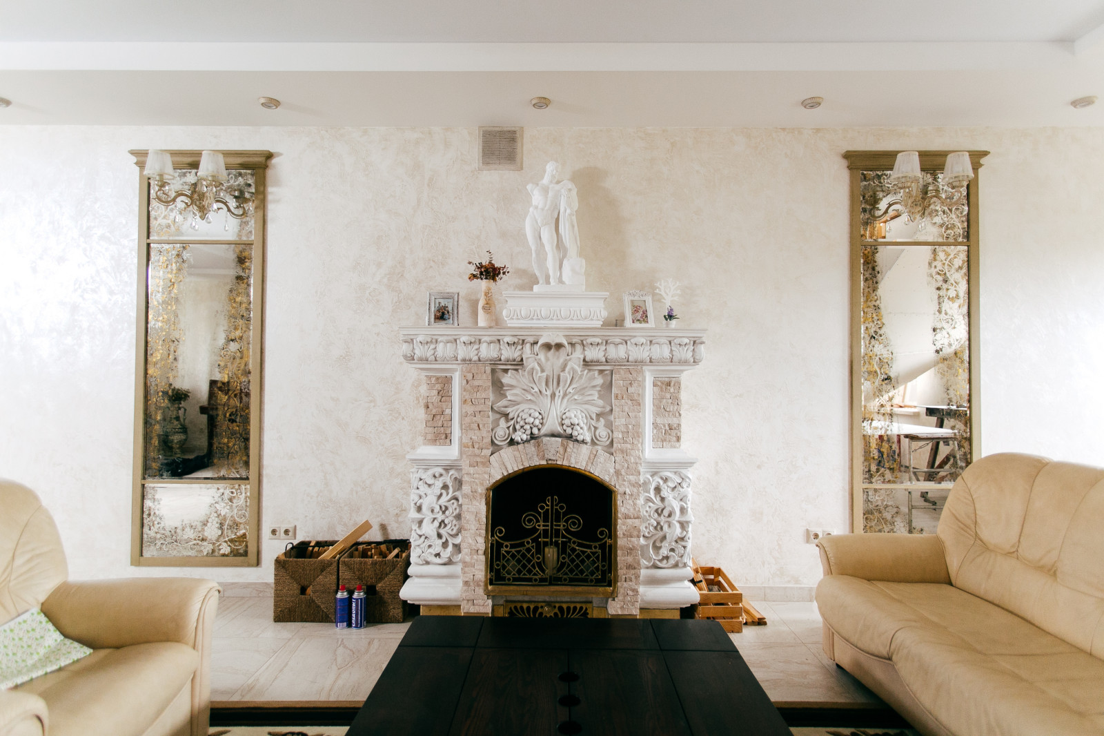 Дом в Тамбове