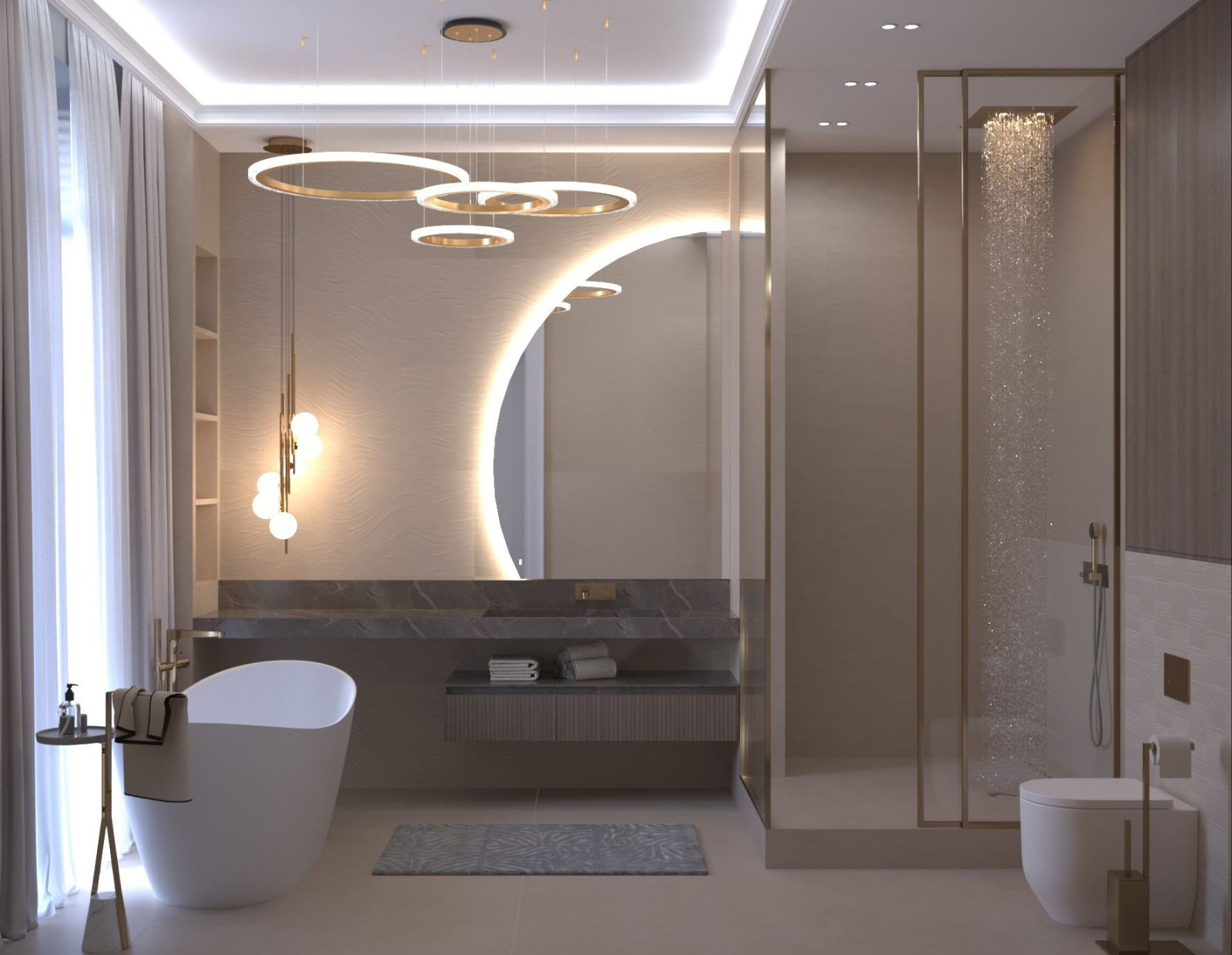 Дом на Вознесенской