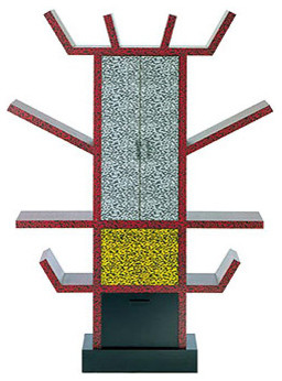 Стиль 1970-х: Из чего он состоит