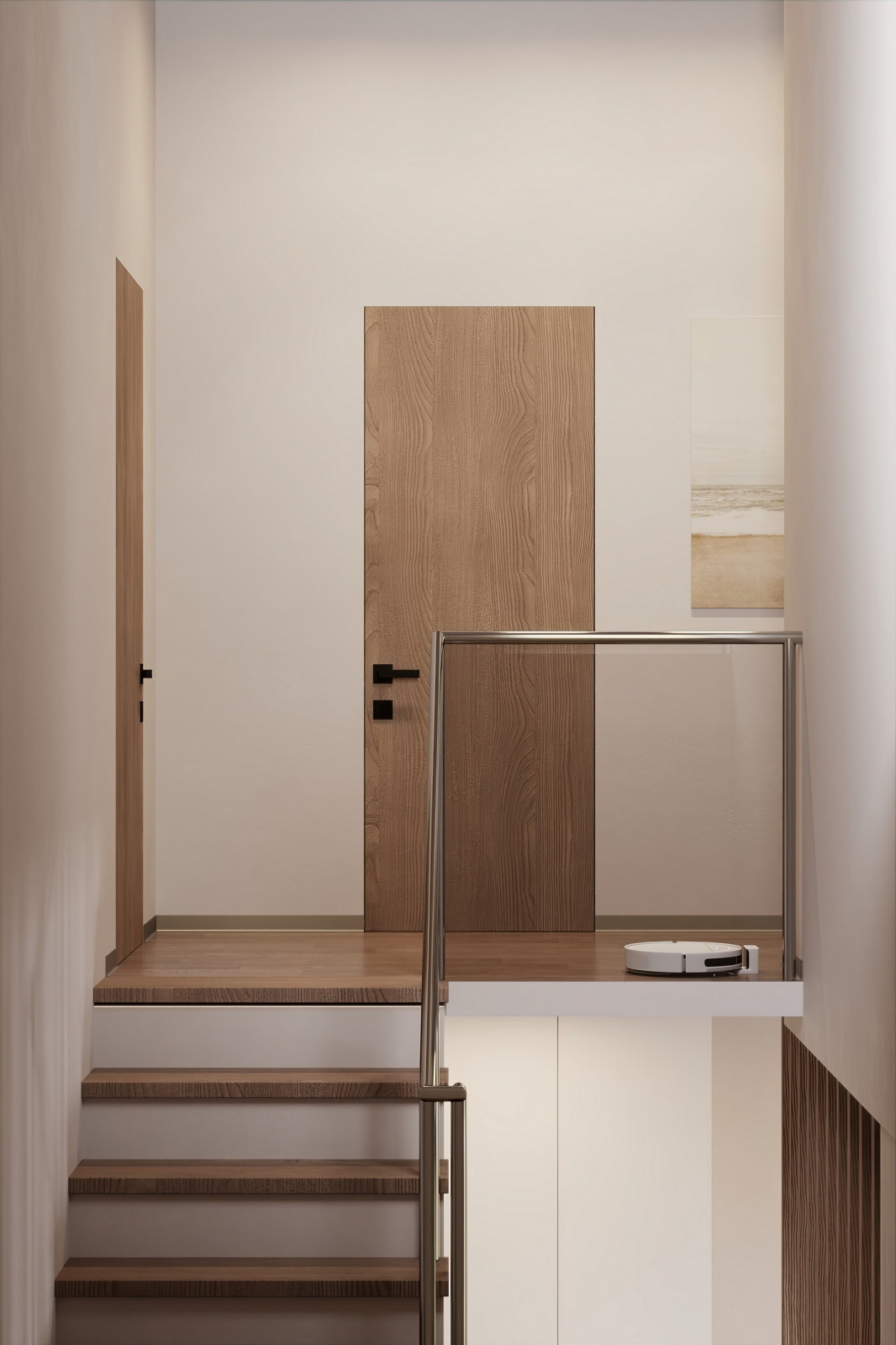 Дизайн и ремонт дома в КП Британика - Очарование природы