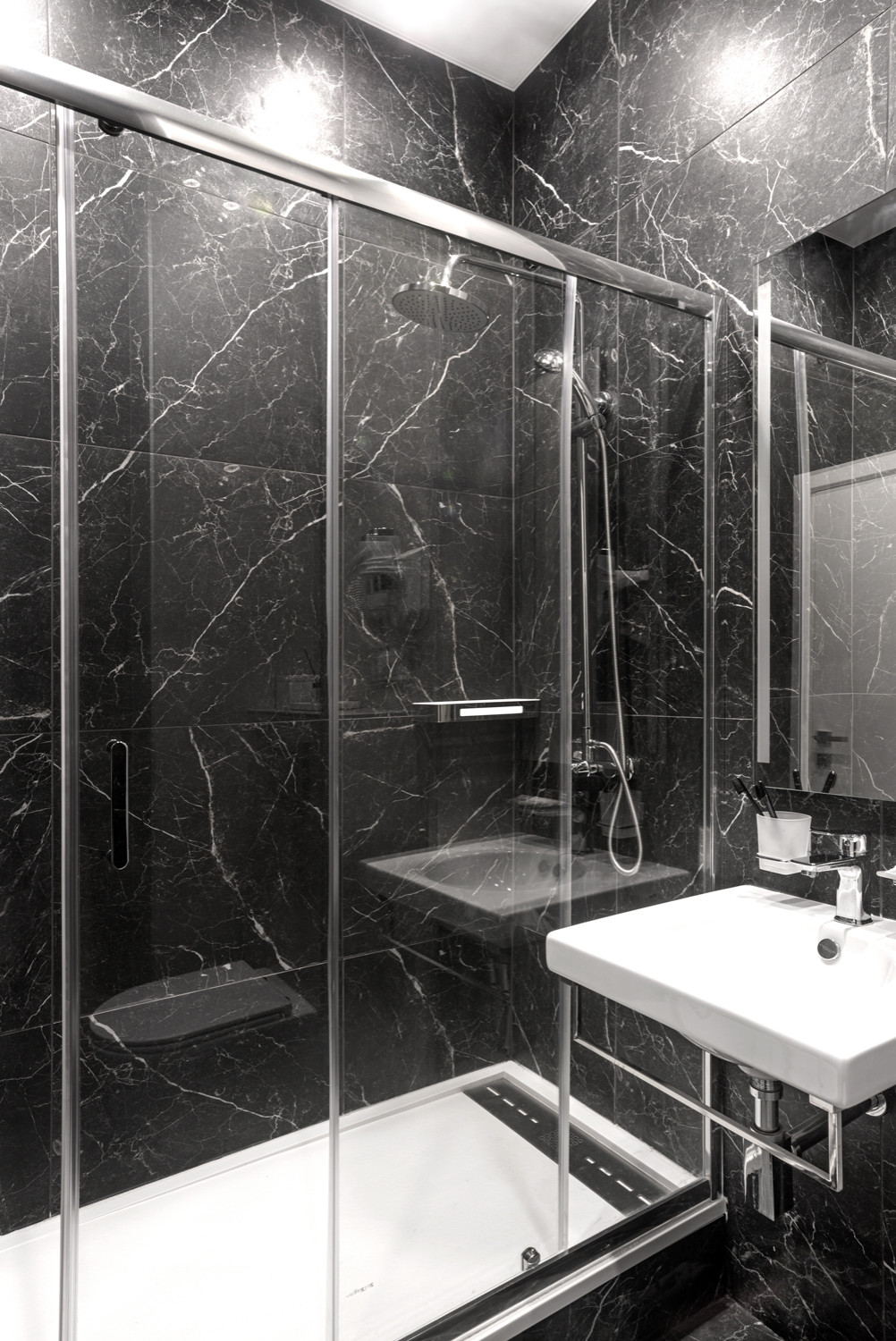 Отель в Москве