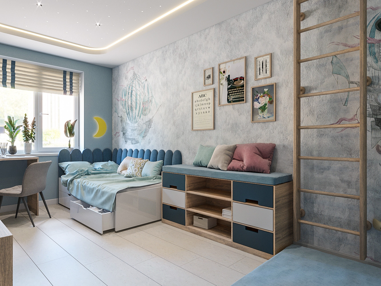 ЖК “Новоград Павлино”