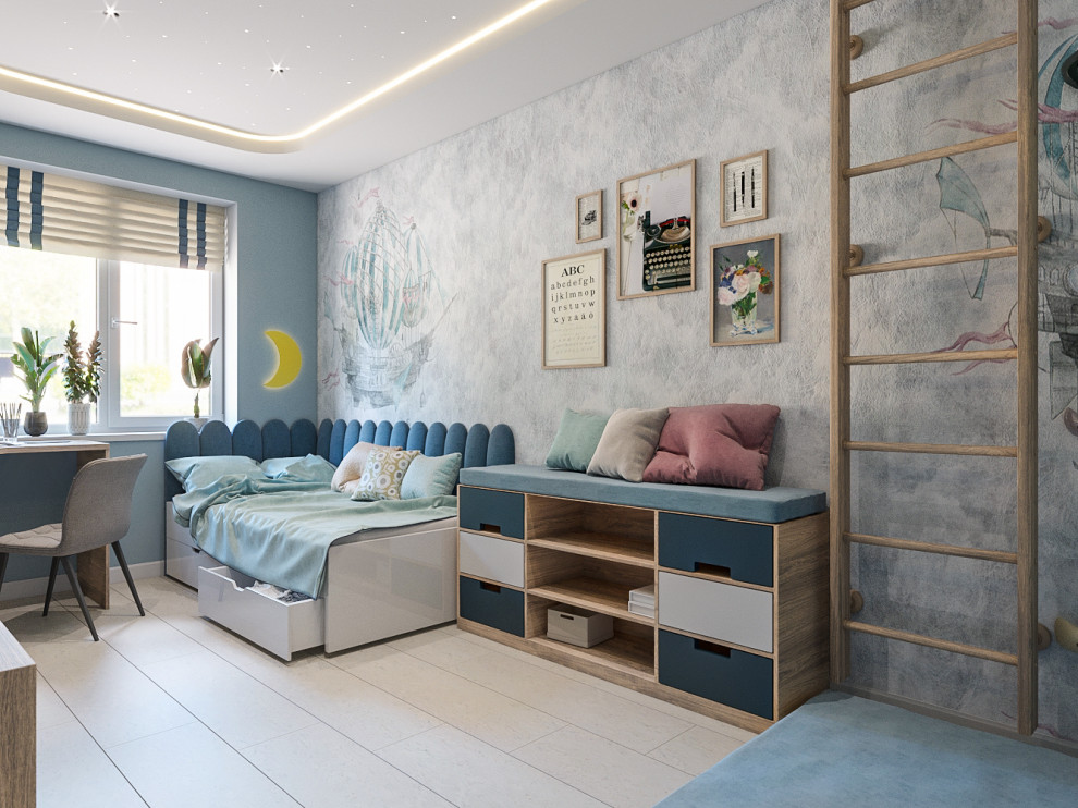 ЖК “Новоград Павлино”