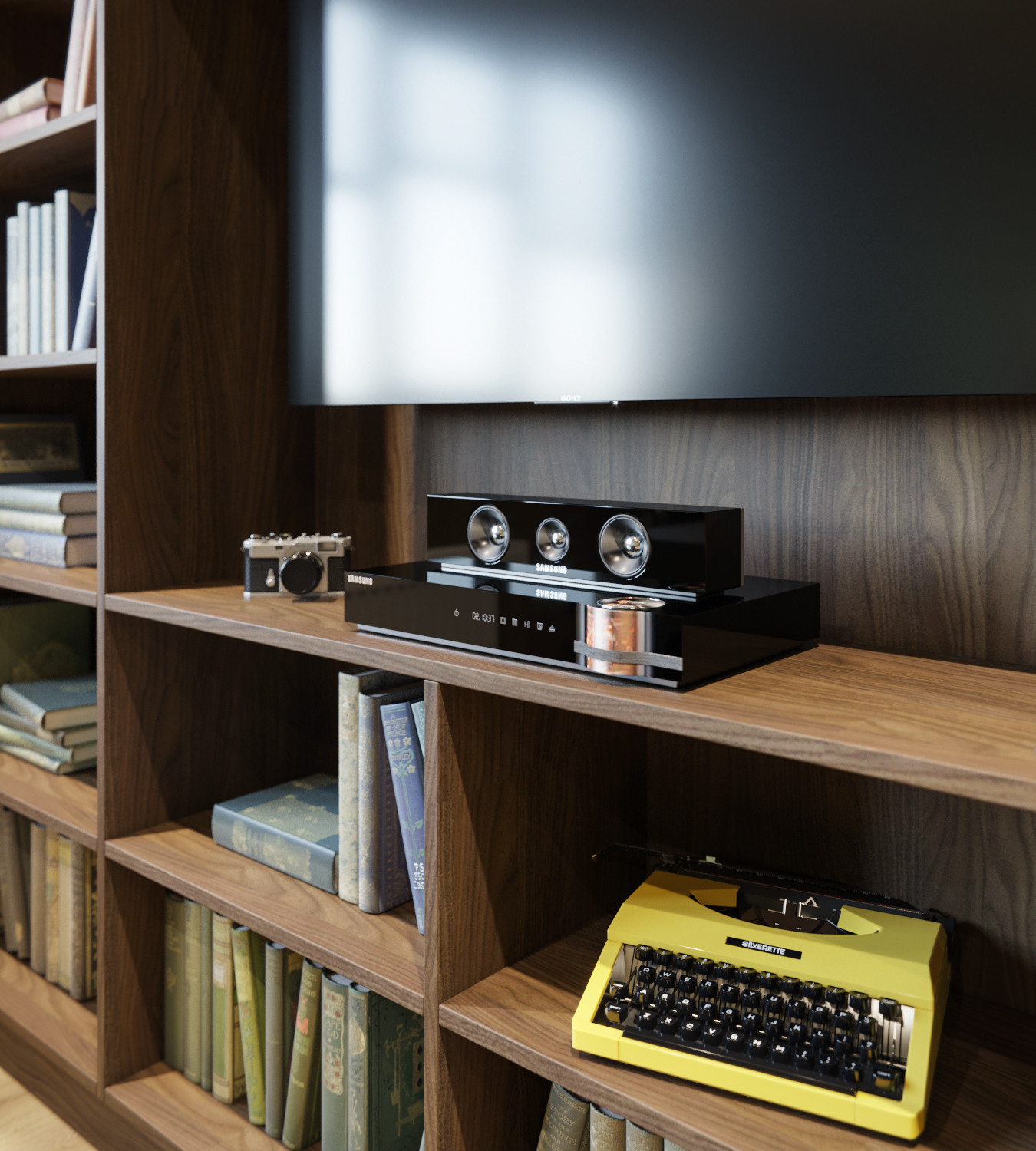 Дом в стиле современного лофта (220м2)