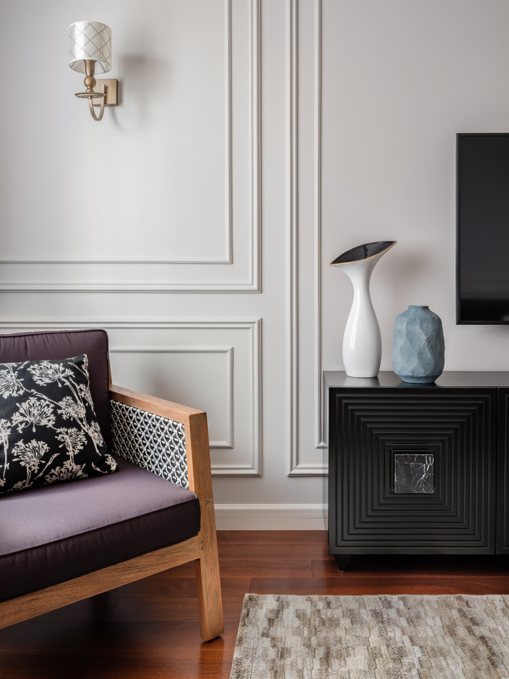 ДЕТАЛЬ ГОСТИНОЙ