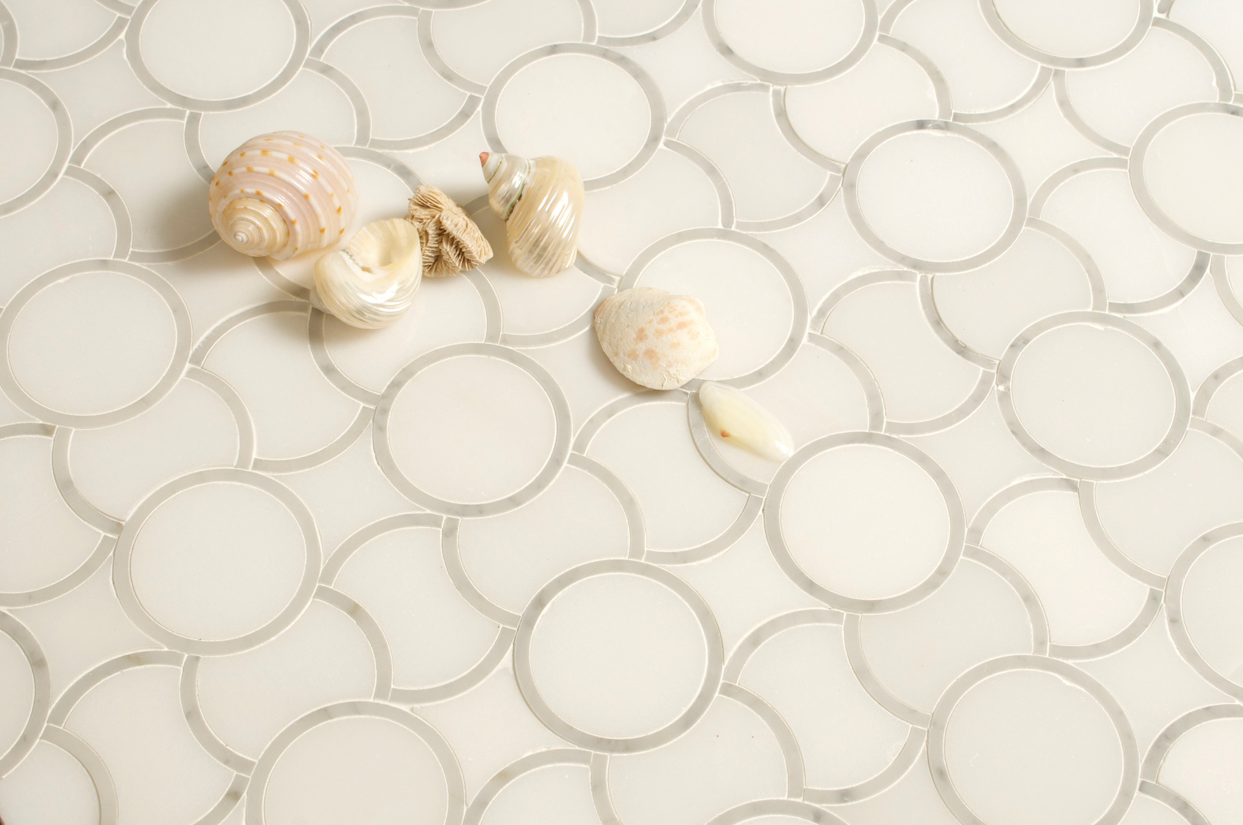 Микротренд: Мозаика из камня