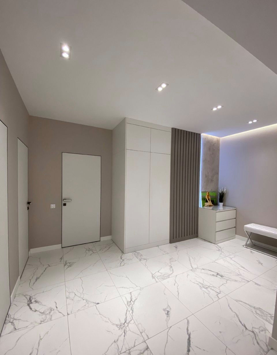 Ремонт квартиры