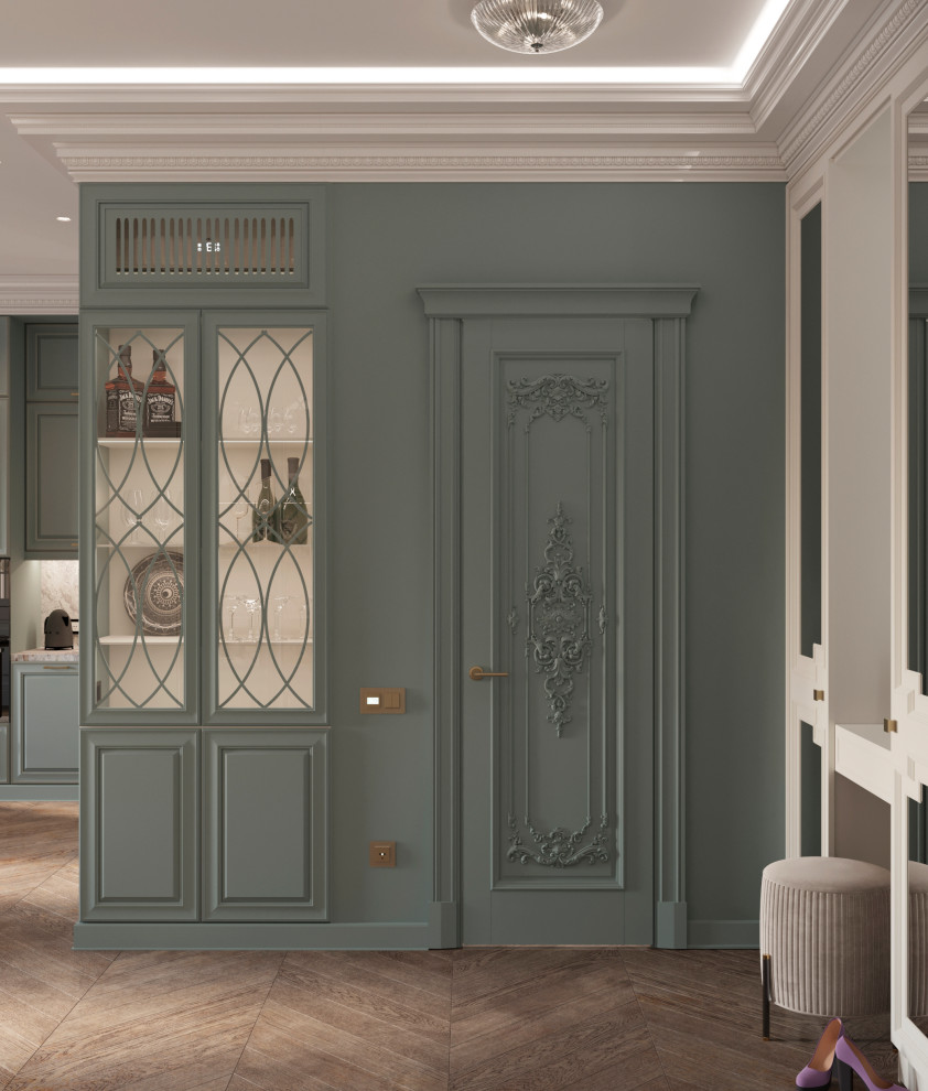 Итальянская классика