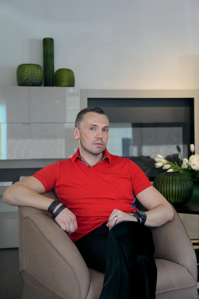 Апартаменты у Никитских ворот