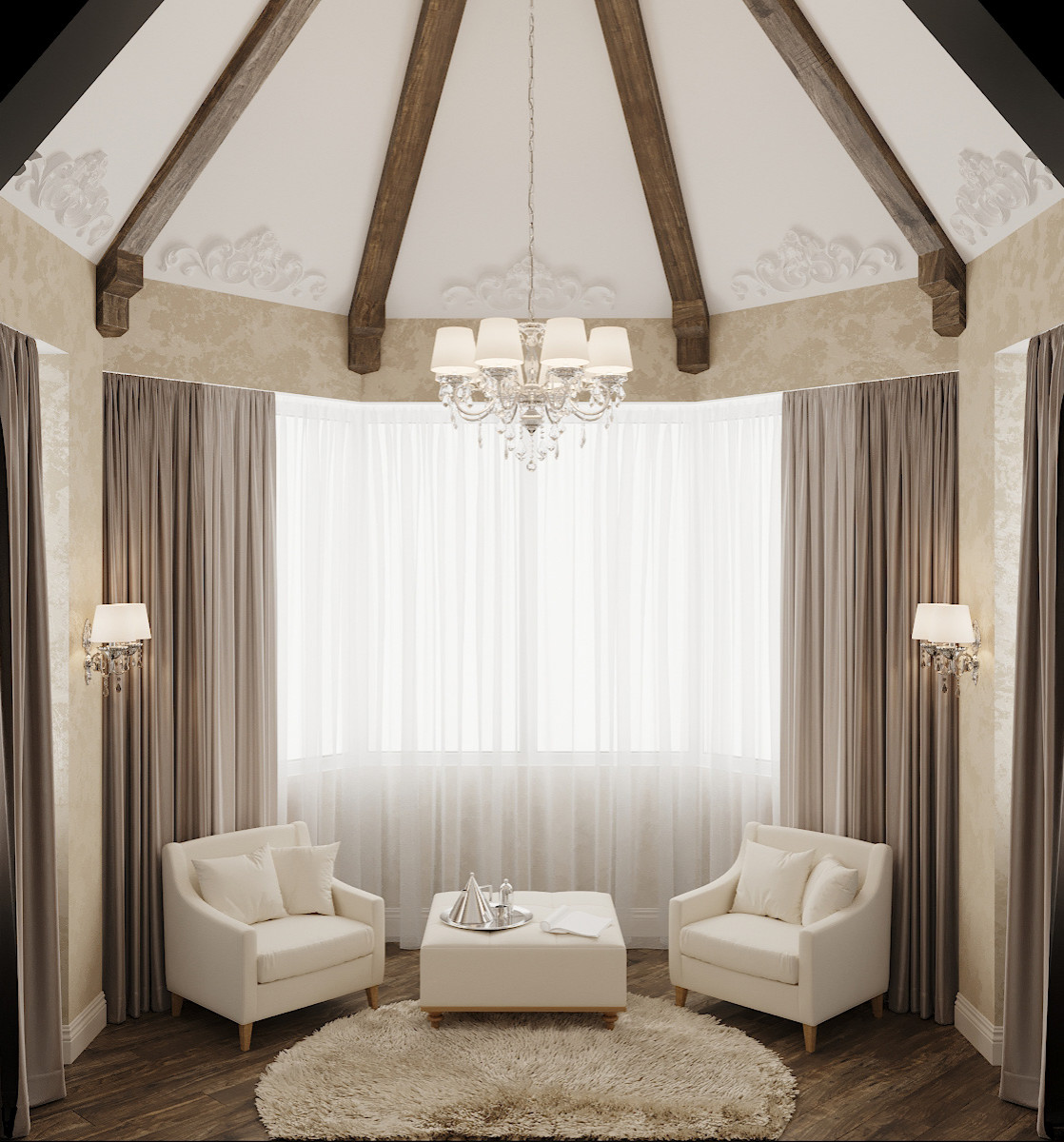 Дом во Всеволожске - 350 кв.м