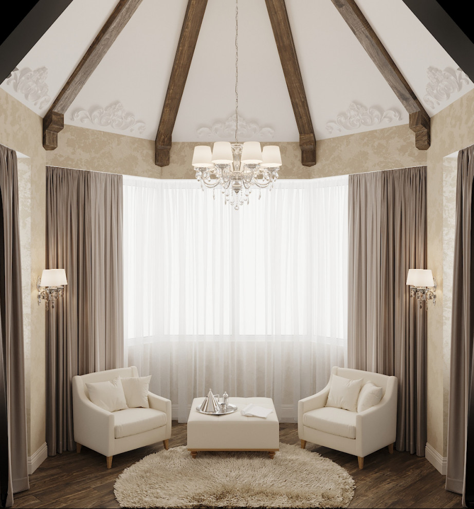 Дом во Всеволожске - 350 кв.м