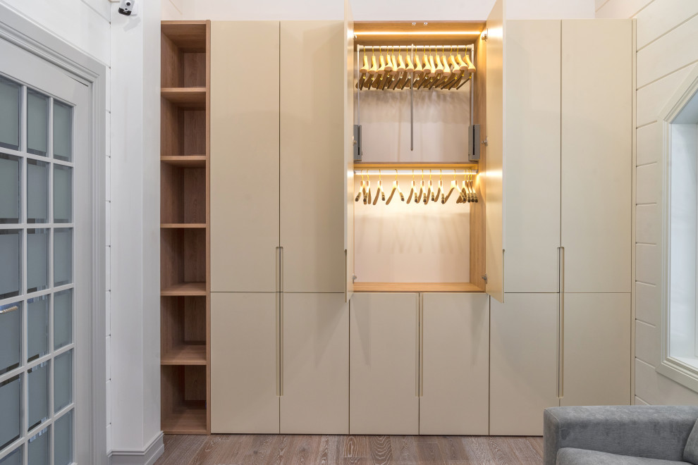 Обложка проекта: Дом в Сочи