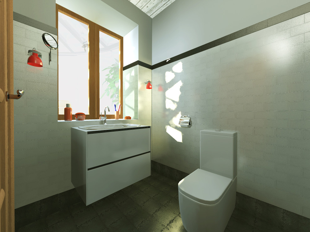 Загородний уют