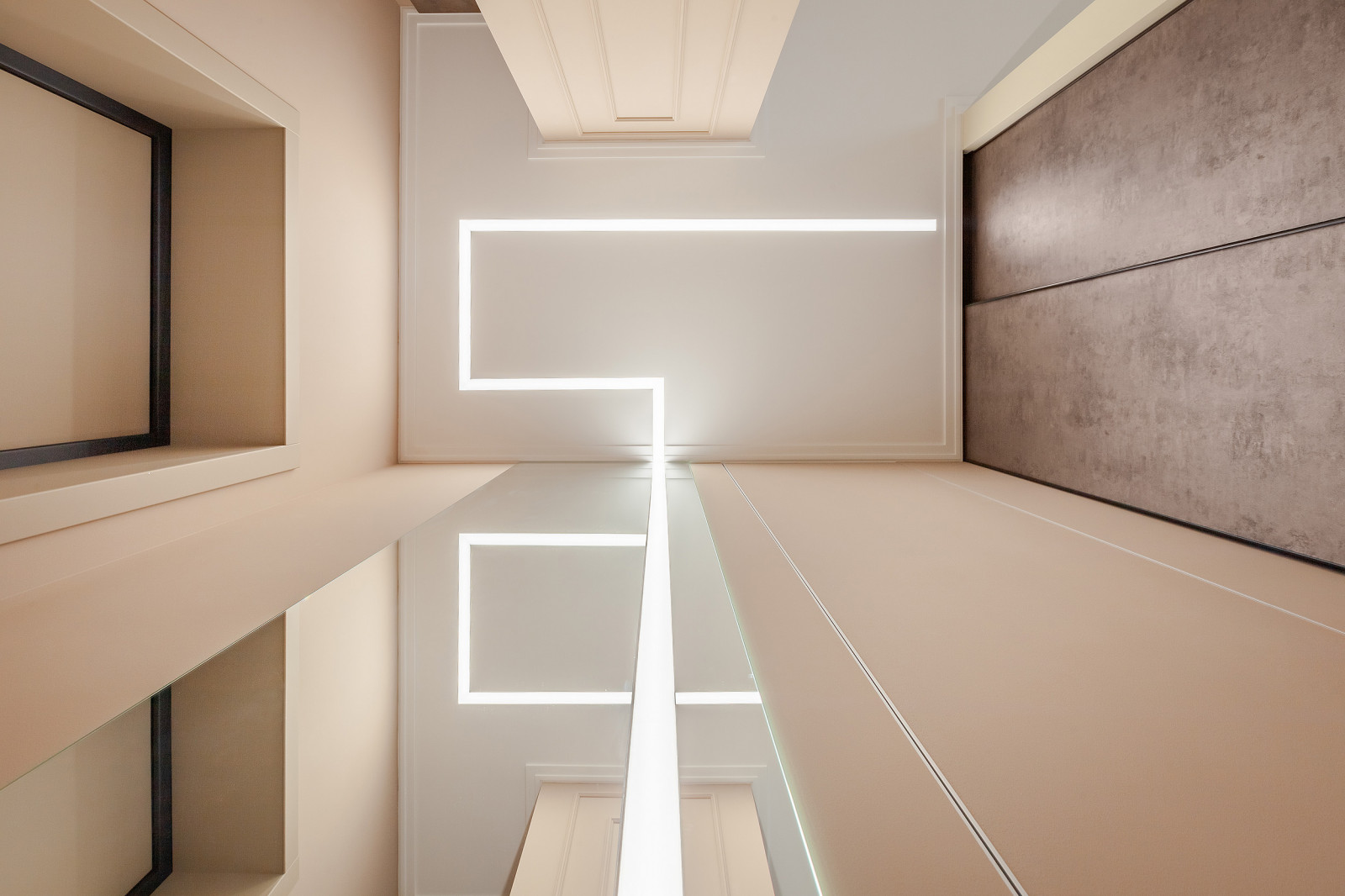 Интерьерная фотосъемка