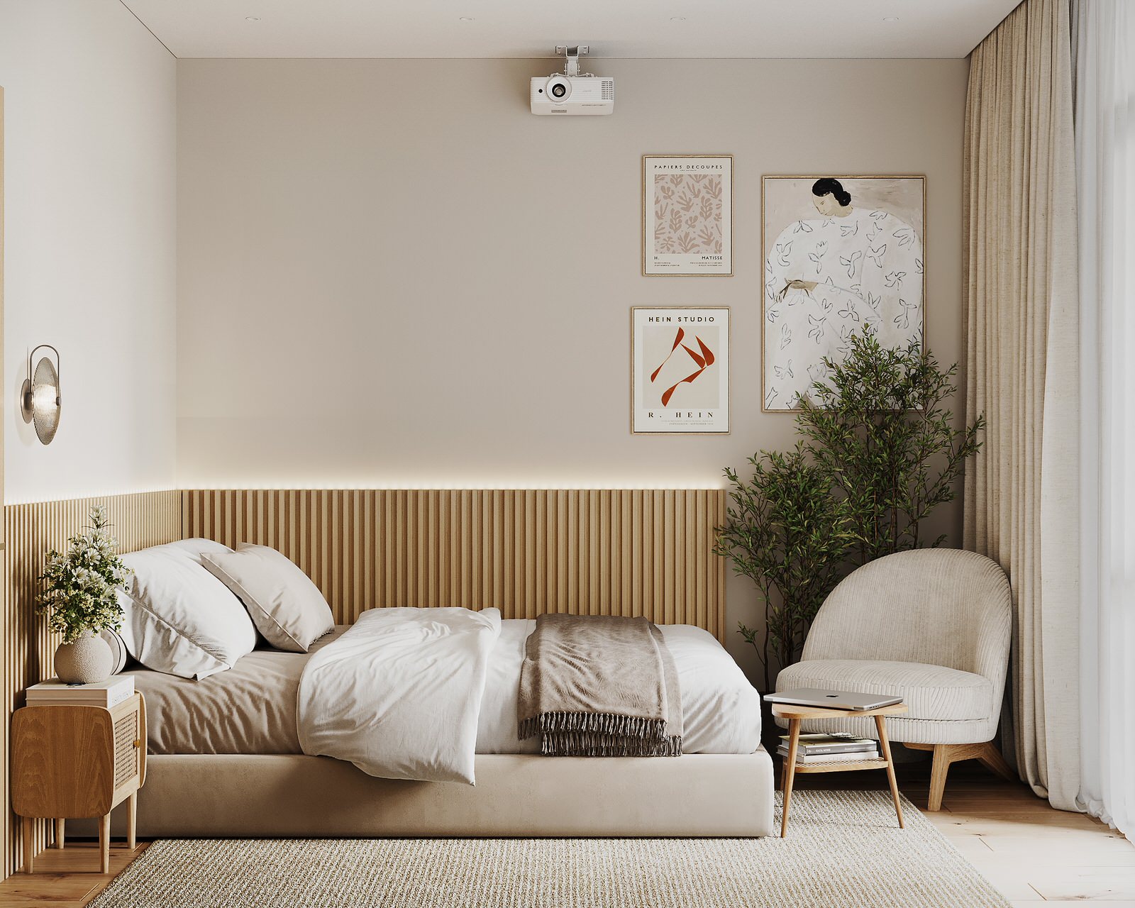 Квартира ЖК Sport Life 34,6 м²