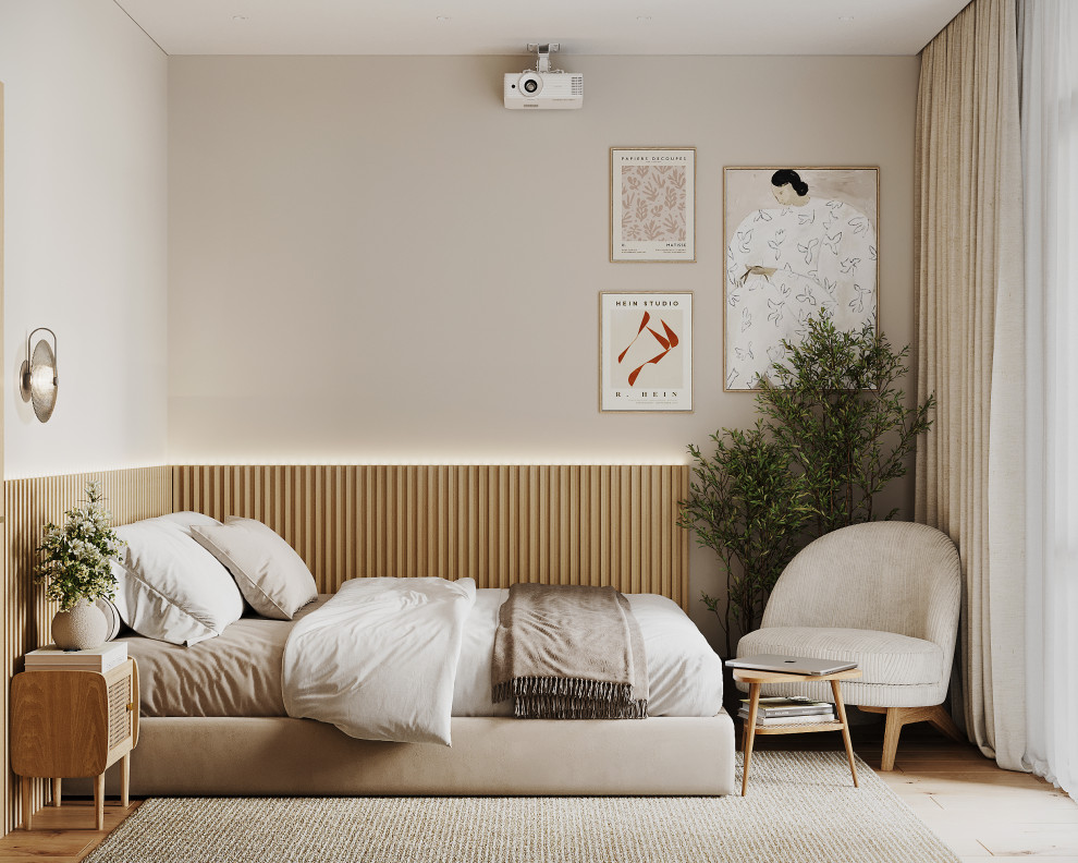 Квартира ЖК Sport Life 34,6 м²