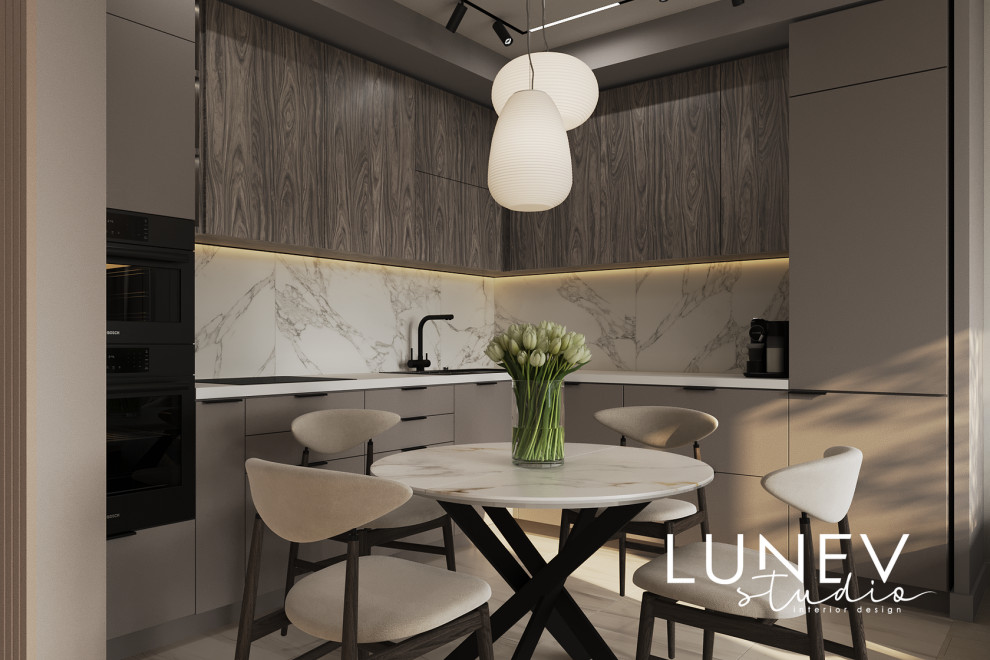 ЖК "Северин", г. Сургут