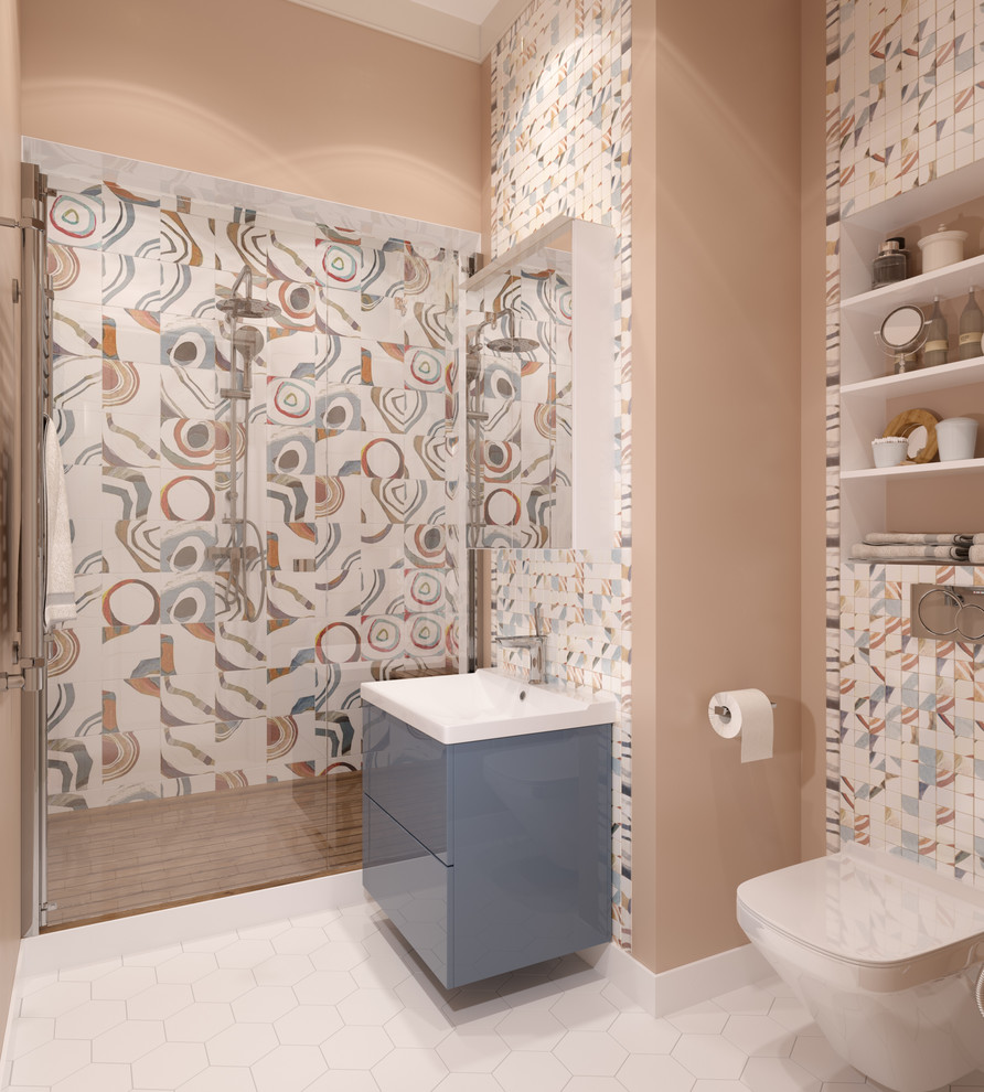 Квартира в ЖК Английский Квартал