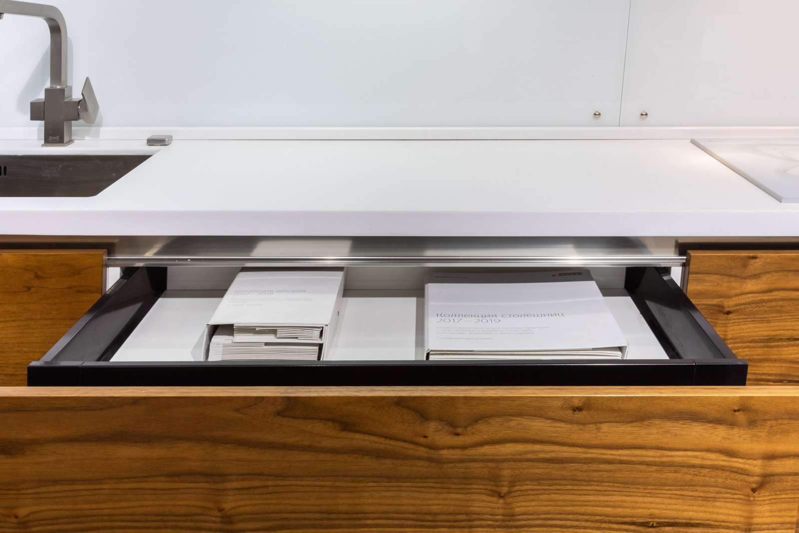 Экспострой на Нахимовском.