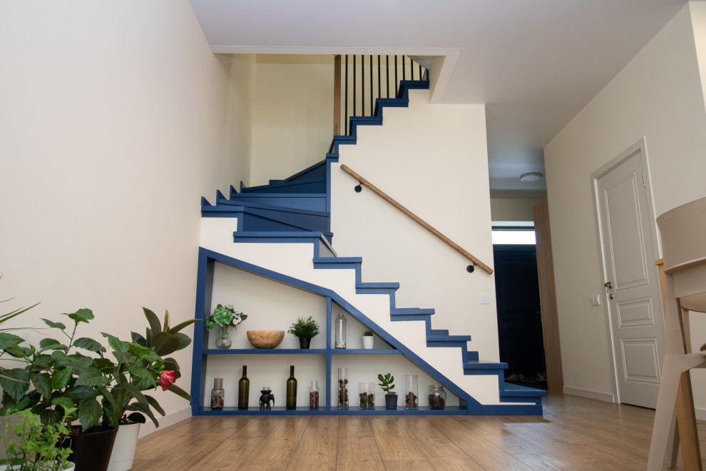 Ремонт таунхауса Александрия Таун, 150 м.кв.