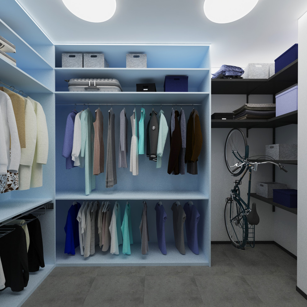 Краснопрудная 26