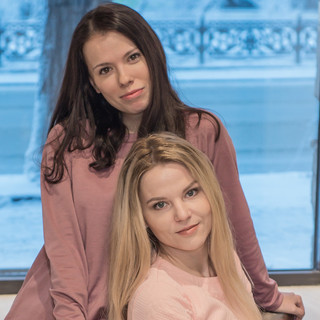 Юлия Гулькова