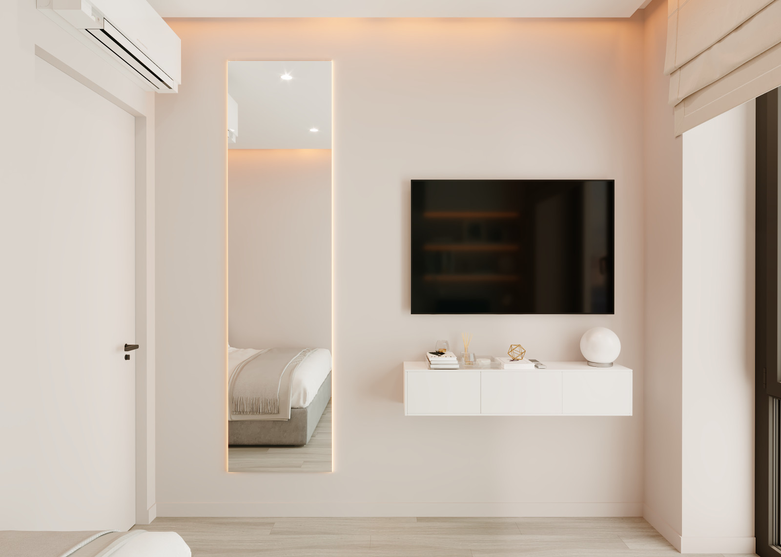 Квартира в ЖК "Дискавери Парк"