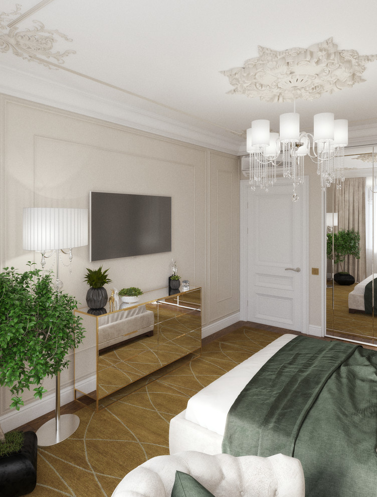 Утонченная женственность