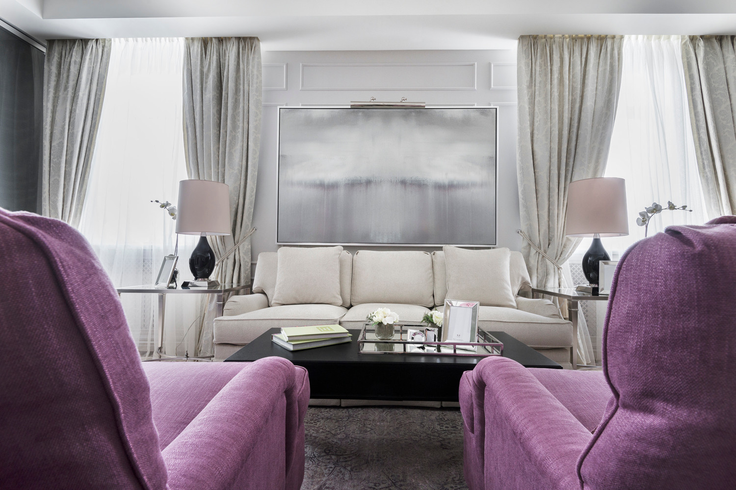 Квартира 120 кв.м