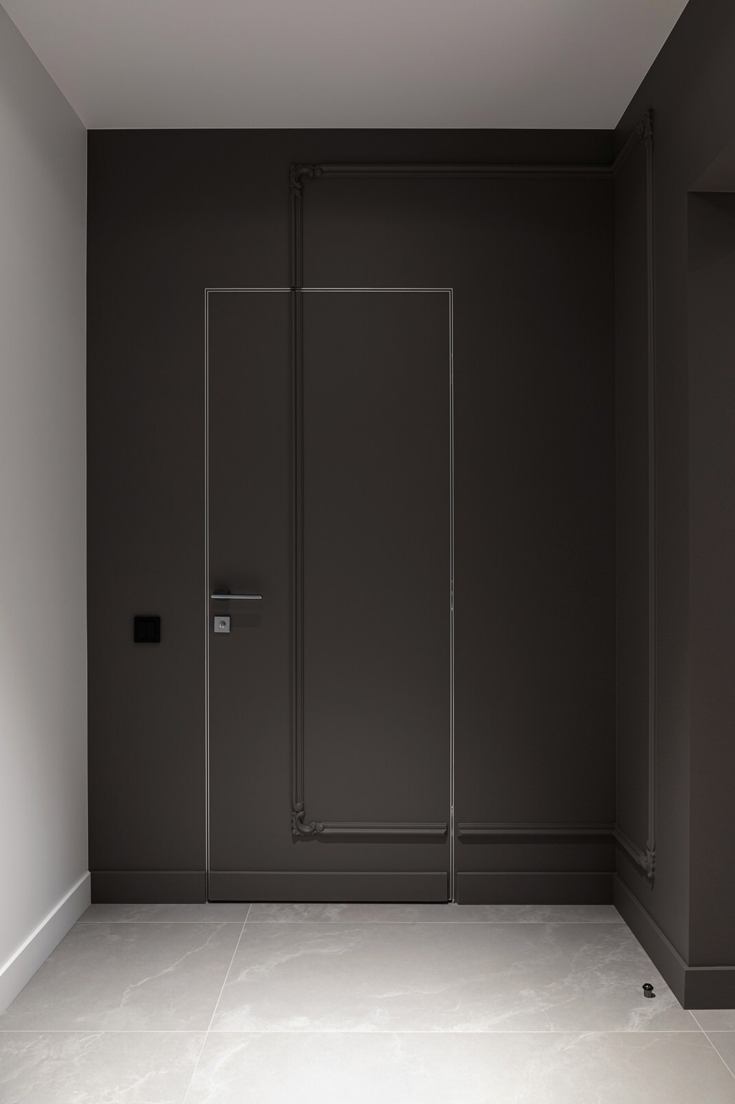 Квартира для молодой семьи