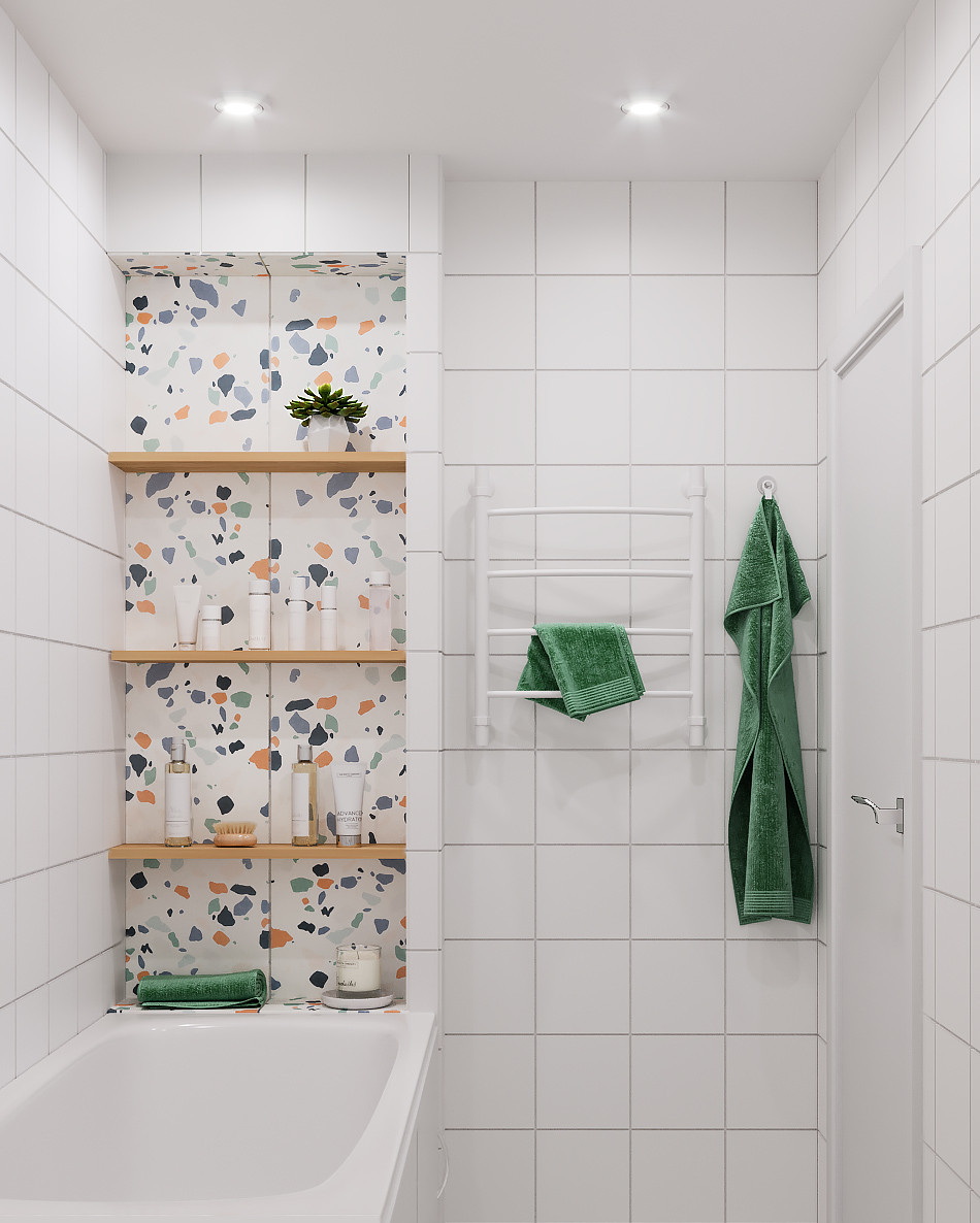 3-х комнатная квартира ул. Щорса