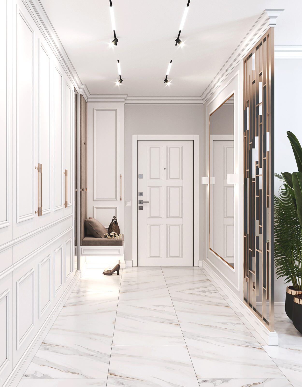 Квартира ЖК Палацио