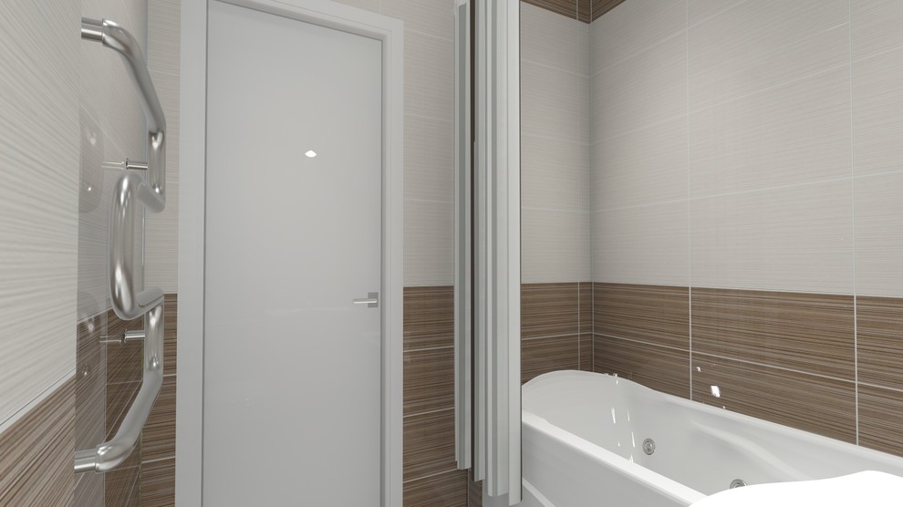 1-комнатная квартира молодой пары