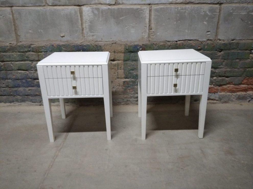 Обложка проекта: Прикроватные тумбы