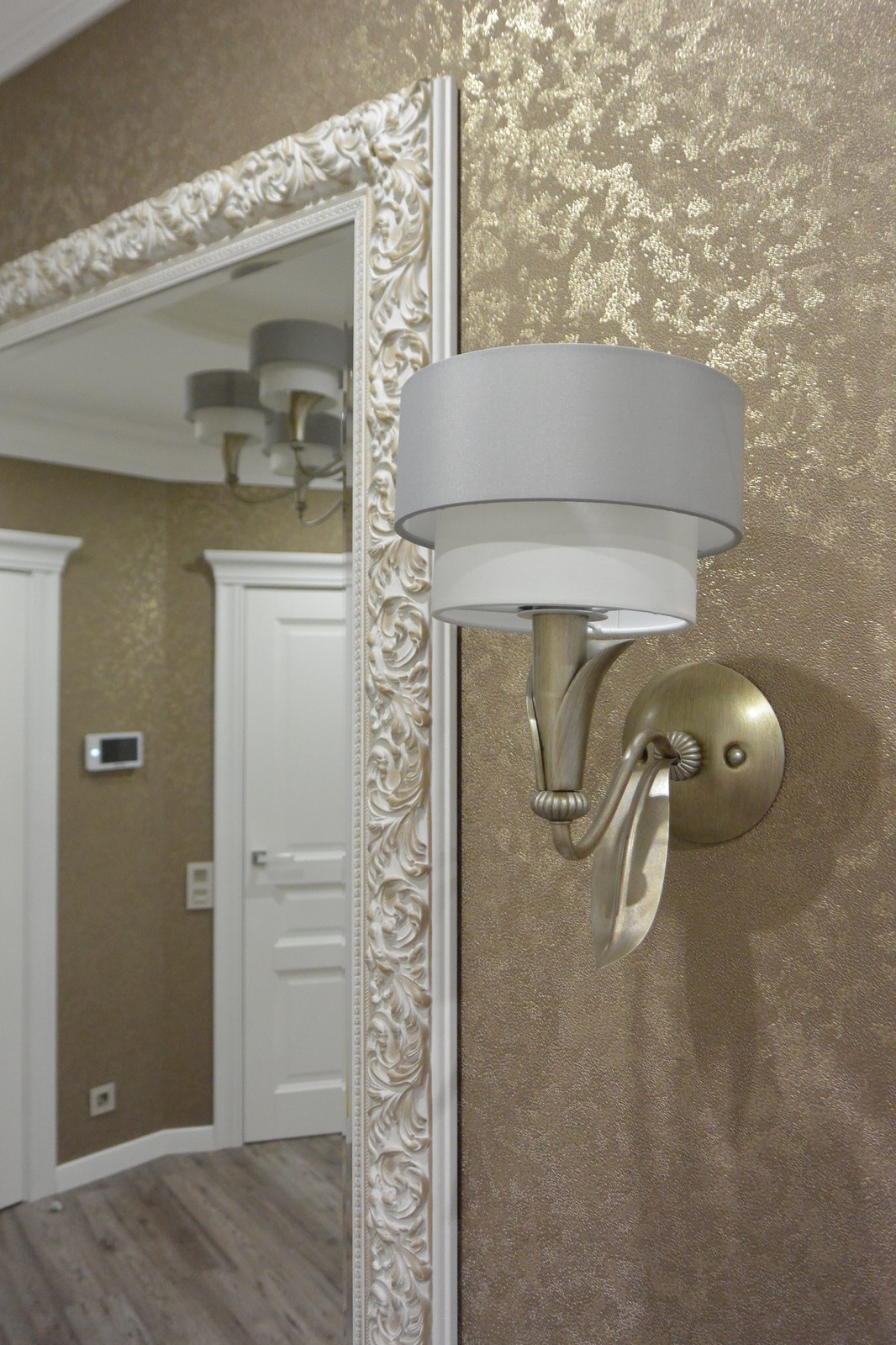 Обложка проекта: Удобно для жизни