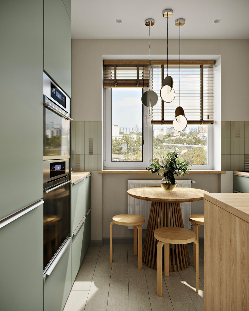 Двухкомнатная квартира р-он Нижегородский