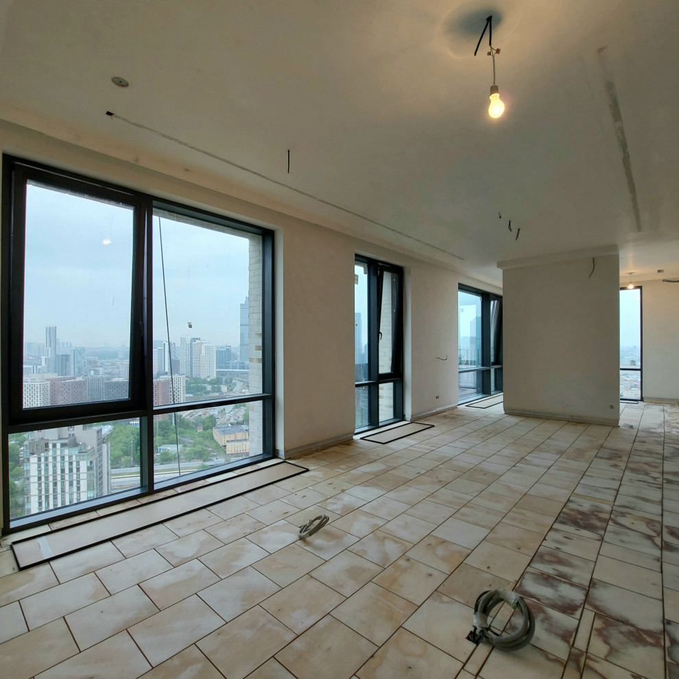 УКЛАДКА ИНЖЕНЕРНОЙ ДОСКИ