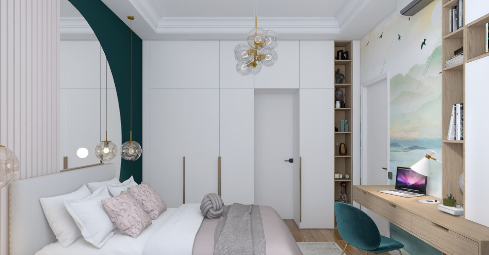 Проект "изумруд"